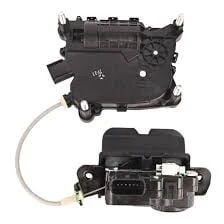 Hyundai Tucson 2016-20 Arka Bagaj Kaput Kilidi Mobis.81230d3100 ürün görseli