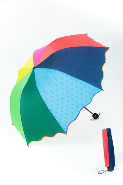 Marlux Kadın Şemsiye Marl307Br001 - Resim 3