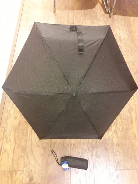 Eleven Markets Mini Cepboy Şemsiye 17 Cm - Resim 4