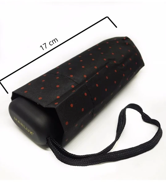 Eleven Markets Mini Cepboy Şemsiye 17 Cm - Resim 3