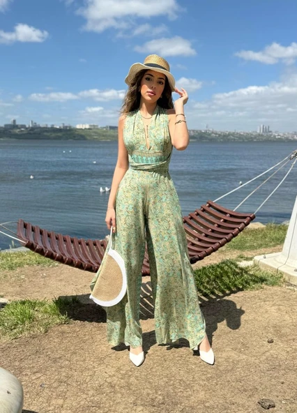 6939 TULUM-MİNT - Resim 5