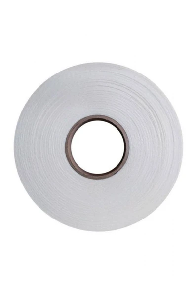 Şerit Tela 2 cm Siyah ürün görseli 1