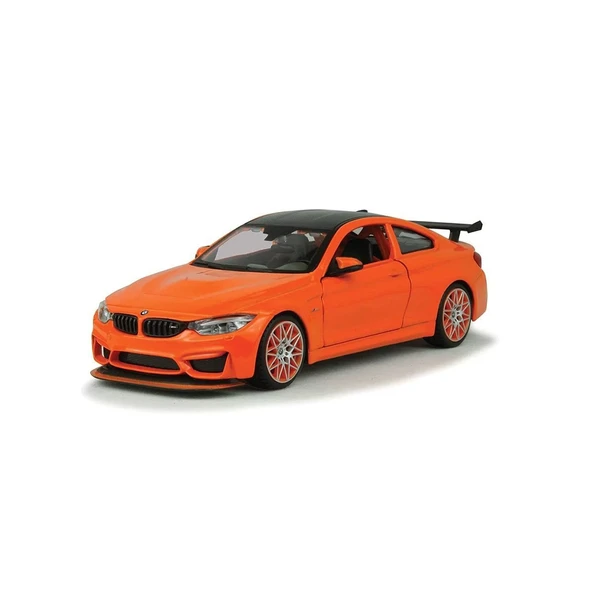 MAY 31246 1:24 BMW M4 GTS Model Araba -Necotoys ürün görseli