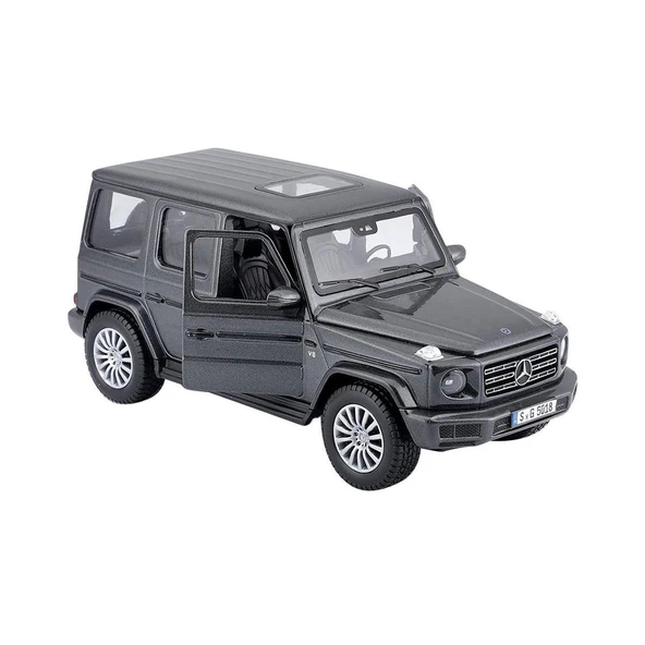 MAY 31531 1:25 2019 Mercedes Benz G-Class - Resim 2