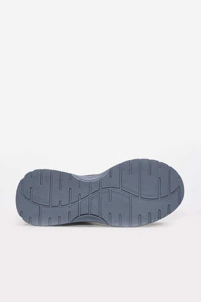 Hakiki Deri  Kadın Casual Ayakkabı 169ZA6313 - Resim 10