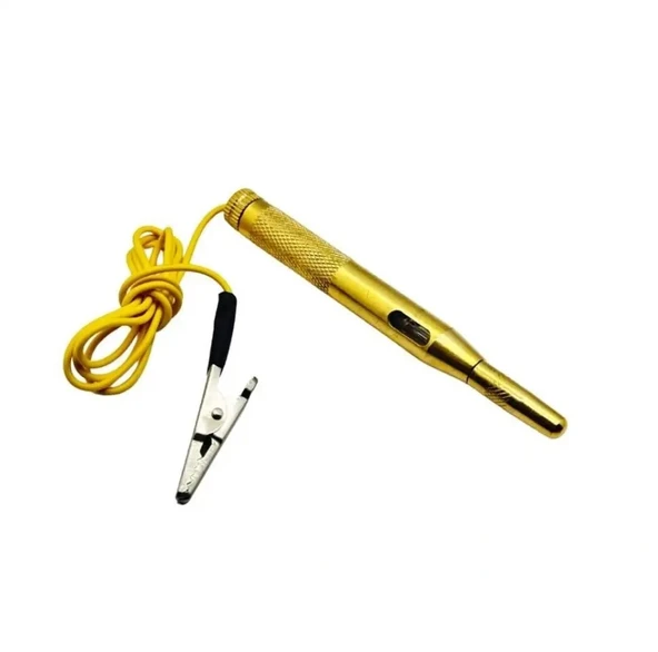 AEM ARAÇ KONTROL KALEMİ 6-24 V