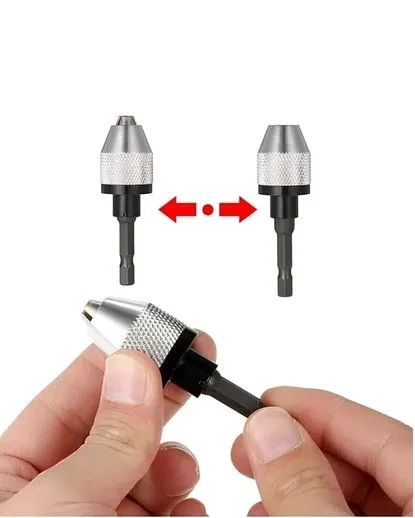 SENBANG MİNİ MANDREN ANAHTARSIZ