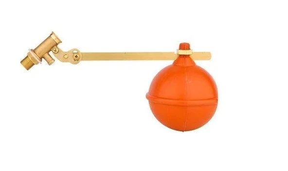 1'' CYH DEPO ŞAMANDIRASI FLATÖR