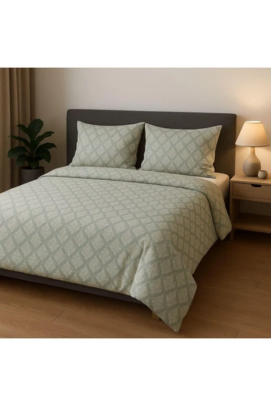 %100 Pamuk pike seti çok amaçlı olarak kullanılabilir