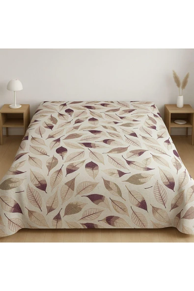 %100 PAMUK ÇİFT KİŞİLİK PİKE