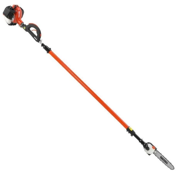 Echo PPT 2620 ES Benzinli Yüksek Dal Kesme Testeresi - Resim 2