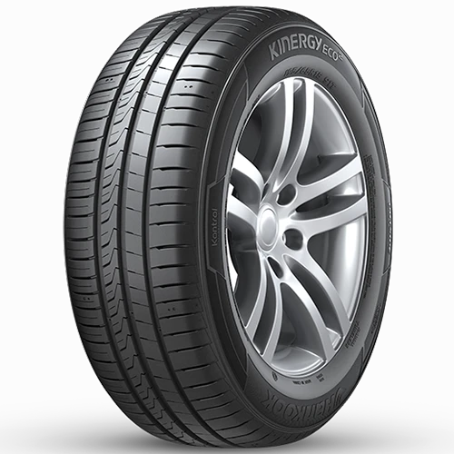 Hankook Kinergy Eco 2 K435 185/65R15 88T Yaz Lastiği - 2025 - Resim 3