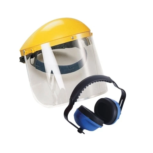 Maxsafety Yüz Maskesi + Kulaklık B913 + B004