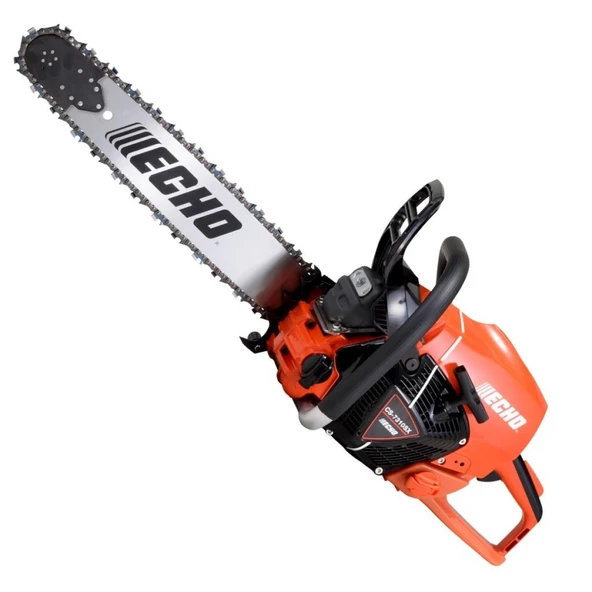 Echo Cs 7310 SX Profesyonel Benzin Motorlu Testere - Resim 2