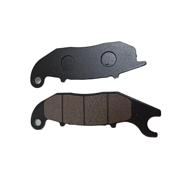 DİSK BALATA ÖN PCX [2020-2022] - Resim 4