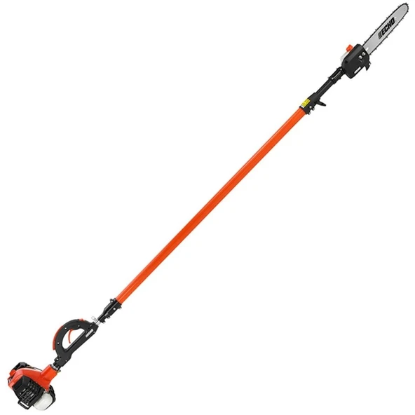 Echo PPT 2620 ES Benzinli Yüksek Dal Kesme Testeresi ürün görseli