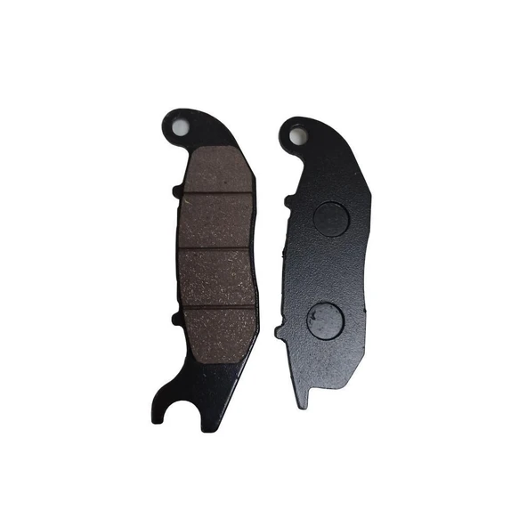 DİSK BALATA ÖN PCX [2020-2022] - Resim 5