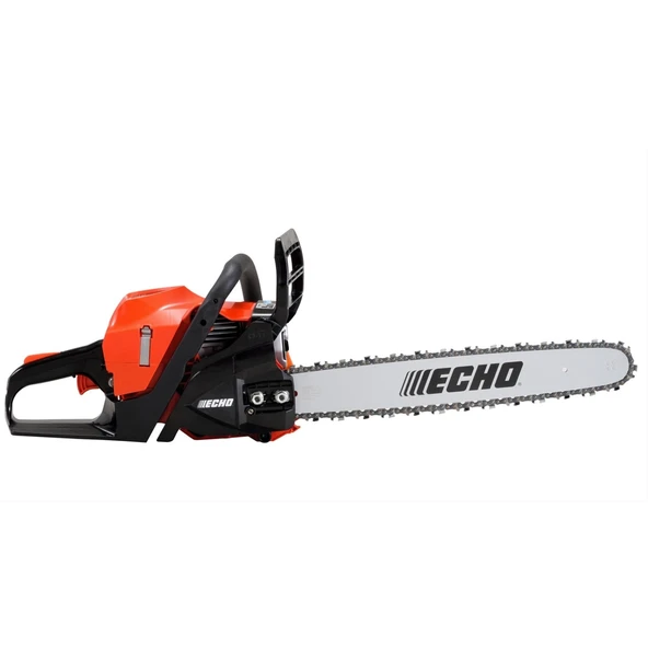 Echo CS 4010 Benzin Motorlu Testere Yağ Hediyeli - Resim 2