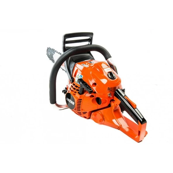 Echo CS 501SX Japon Ağaç Kesme Testeresi 3.5 Hp Yağ Hediyeli - Resim 4