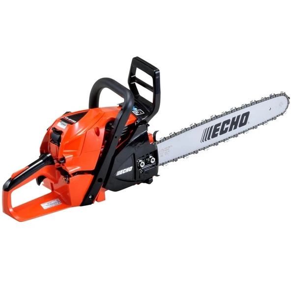 Echo CS 4510 ES Motorlu Testere Yağ Hediyeli - Resim 2