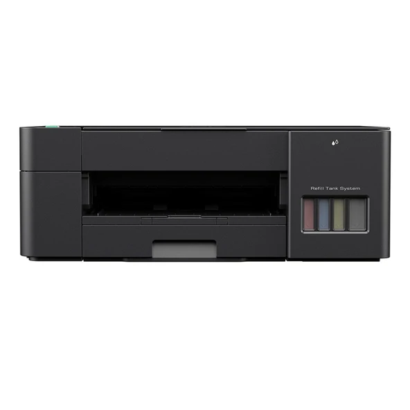 Brother DCP-T220 Tanklı Tarayıcı, Fotokopi, Yazıcı A4 - 1