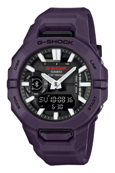 CASIO G-Shock GBA-950-2ADR Erkek Kol Saati ürün görseli