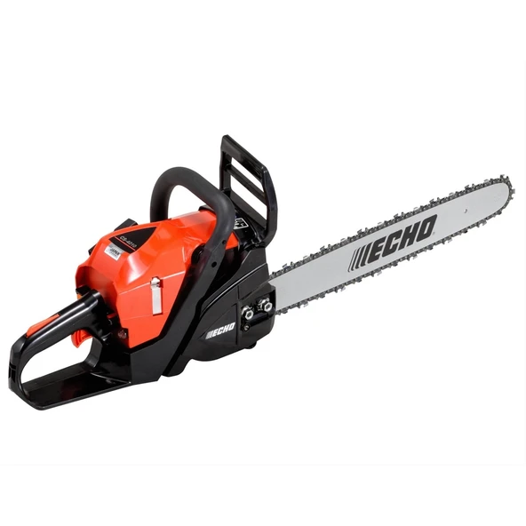 Echo CS 4010 Benzin Motorlu Testere Yağ Hediyeli - Resim 3