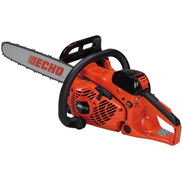 Echo CS 362 WES Benzinli Testere