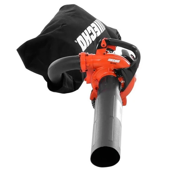Echo ES 255ES Yaprak Toplama Ve Üfleme Makinası - 4