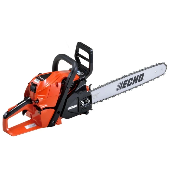 Echo CS 4920 Benzin Motorlu Testere Yağ Hediyeli - Resim 2