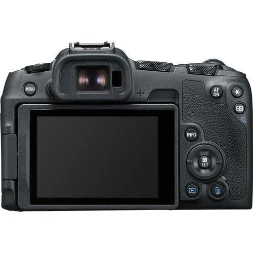 Canon EOS R8 + RF 24-50mm f/4.5-6.3 IS STM Lens - 3