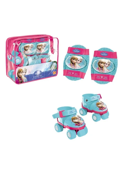 28298 Frozen Paten Seti Dizlik Dahil -Sunman - 2