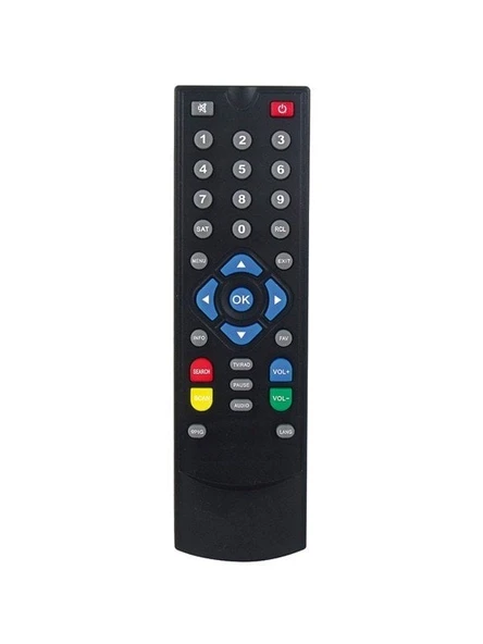 Jameson JS-12000 Uydu Kumanda ürün görseli