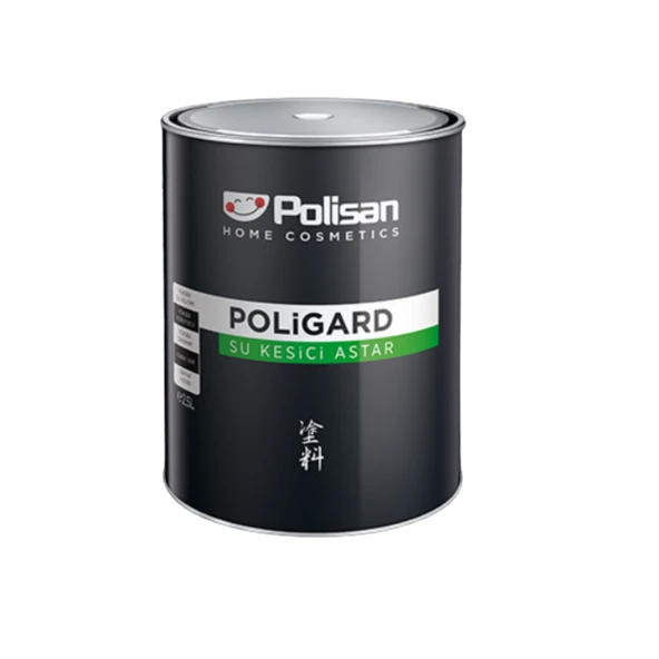 Polisan Poligard Su Kesici 0,75Lt ürün görseli 1