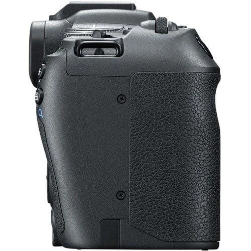 Canon EOS R8 + RF 24-50mm f/4.5-6.3 IS STM Lens - 6