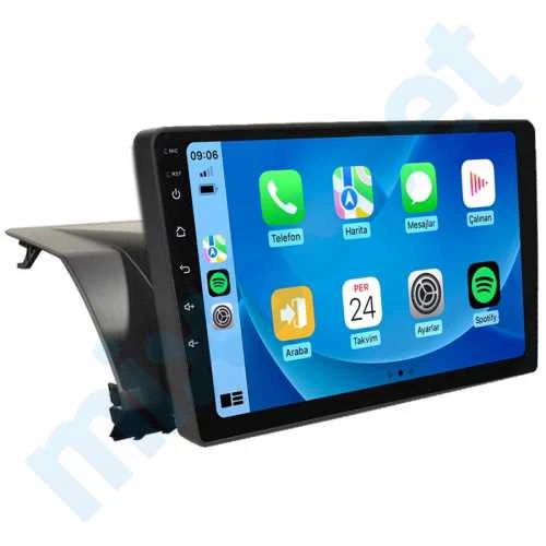 MAYGO Renault Taliant 2021-2024 8 GB Ram 128 GB Hafıza 9 İnç Android Auto ve CarPlay Multimedya Sistemi ürün görseli