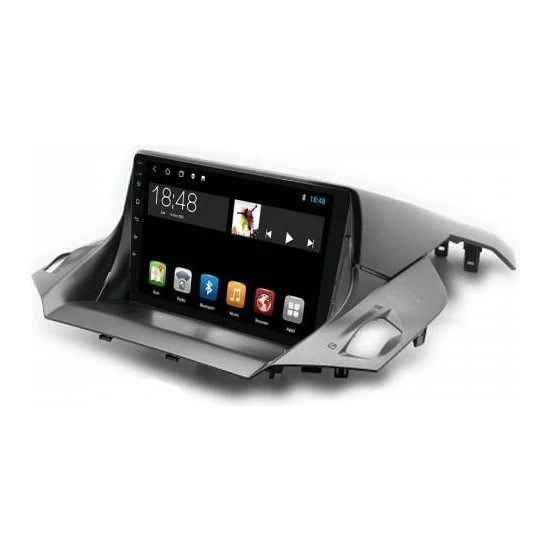 Maygo Maygo MYG-8128 Serisi Ford Kuga 2013-2019 Model Uyumlu 8GB Ram 128GB Hafıza Carplay Android Auto Destekli Multimedya Oem Navigasyonlu Teyp ürün görseli