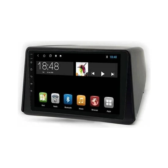 Maygo Maygo MYG-432 Serisi Maygo MYG-432 Serisi Opel Mokka Carplay Android Auto Destekli Multimedya Oem Navigasyonlu Teyp ürün görseli