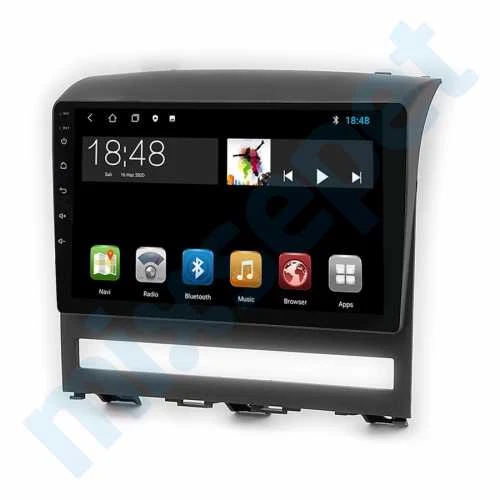 MAYGO Fiat Albea Palio 2006-2012 4 GB Ram 32 GB Hafıza 9 İnç Android Auto ve CarPlay Multimedya Sistemi ürün görseli