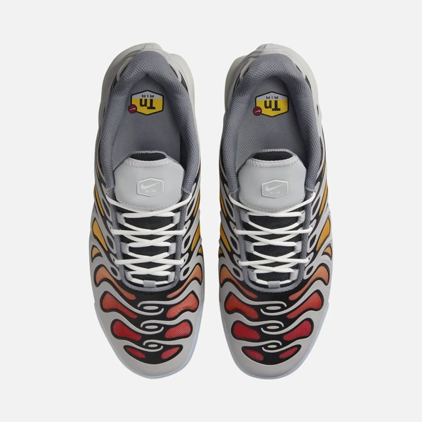 Nike Air Max Plus Drift Erkek Spor Ayakkabı - Resim 4