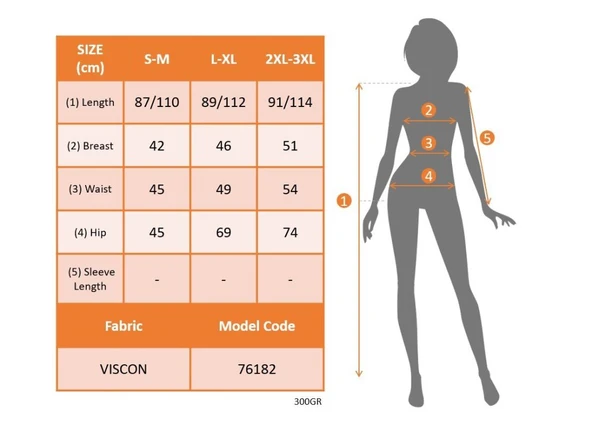 Kadın Askılı Yuvarlak Yakalı Asimetrik Kesim Detaylı Viskon Elbise - Resim 5