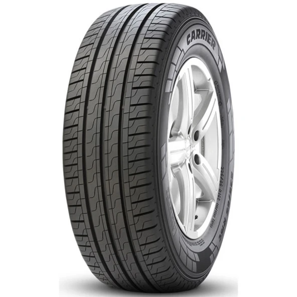 195/60R16C 99T CARRIER PIRELLI