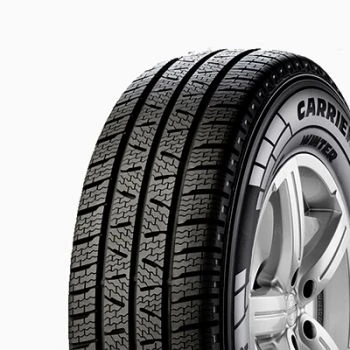 225/65R16C 112R WINTER CARRIER PİRELLİ (KIŞ)