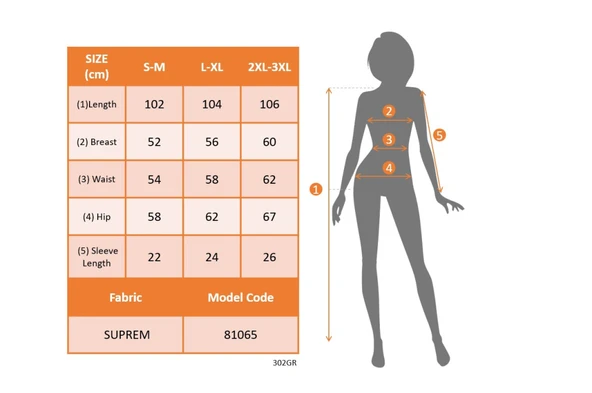 Kadın Kısa Kollu Bisiklet Yaka çiçek Desenli Kuşaklı Süprem Midi Elbise - Resim 7