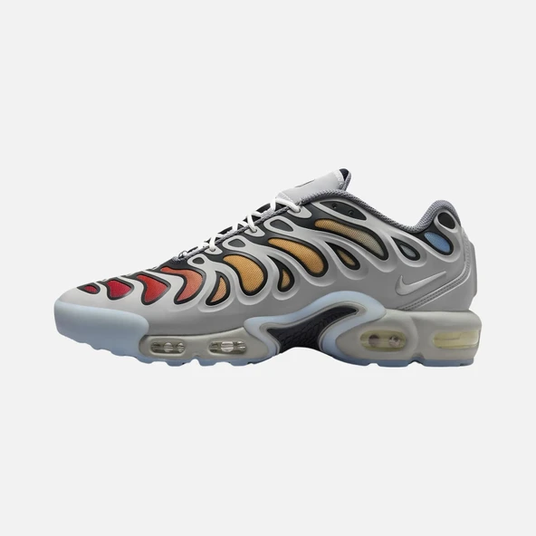 Nike Air Max Plus Drift Erkek Spor Ayakkabı - Resim 5