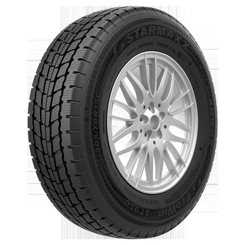 155R12C 8PR 88/86N PROWIN ST950 STARMAXX (KIŞ)