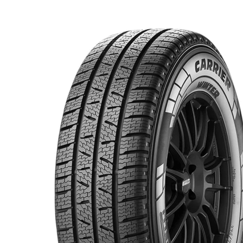 225/65R16C 112R WINTER CARRIER PİRELLİ (KIŞ) ürün görseli