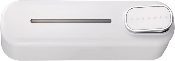 Lüks Duvara Monte Sıvı Sabunluk - Resim 2