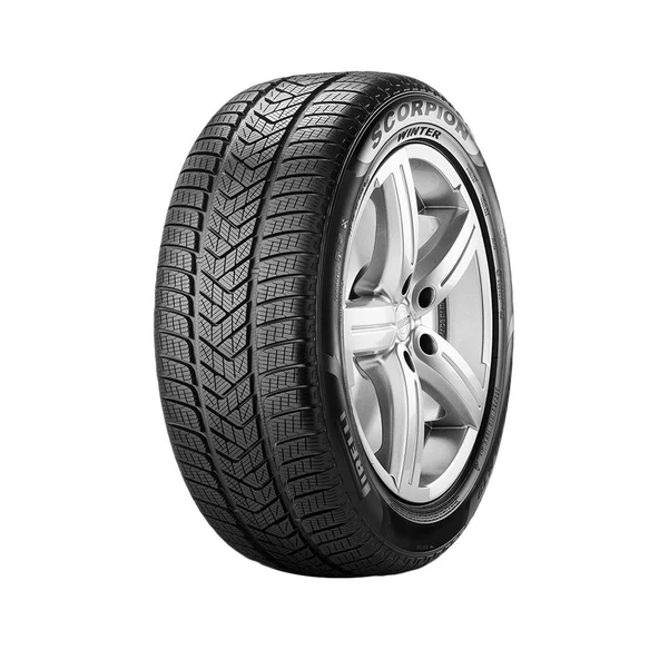 255/55R19 111H XL SCORPION WINTER (RO)(KS) ELECT PIRELLI (KIŞ)