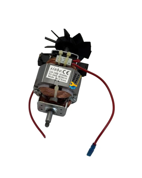 Sinbo Uyumlu SHB 3150 Smoothie Blender Motoru